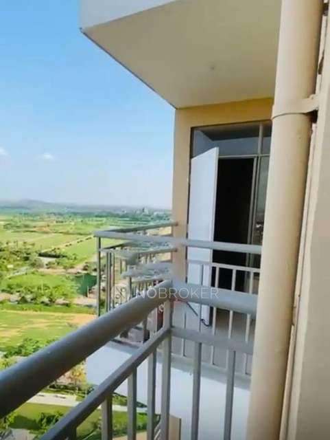 2 BHK Flat In Breez Global Hill View For Sale  In Sohna
