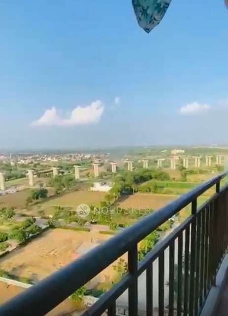 2 BHK Flat In Breez Global Hill View For Sale  In Sohna