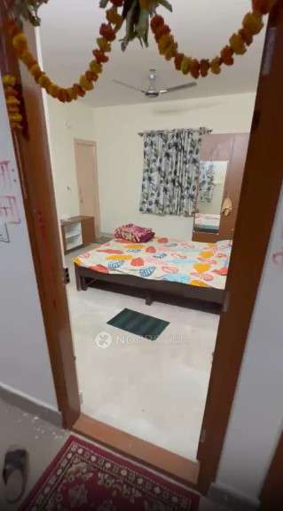 1 RK Flat In Radha Reddy Layout for Rent  In Doddakannelli