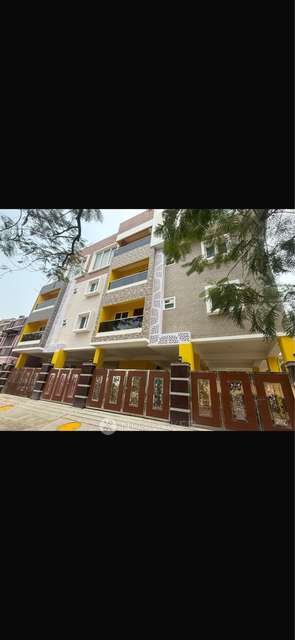 2 BHK Flat In Jawahar Nagar for Rent  In 3rd Main Road