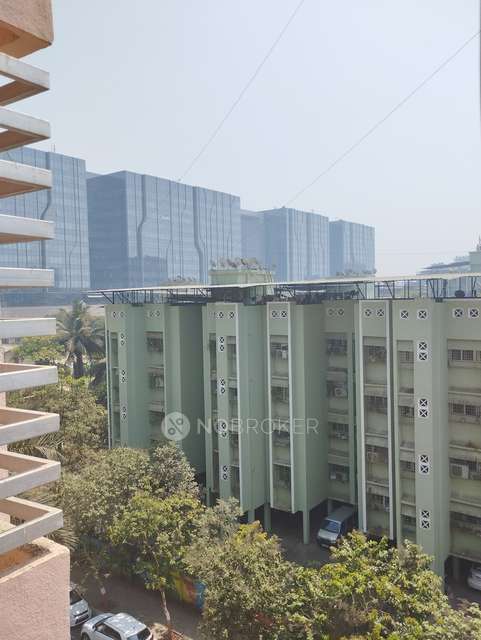 2 BHK Flat In Mahavir Shreeji Tower, Seawoods For Sale  In Nerul