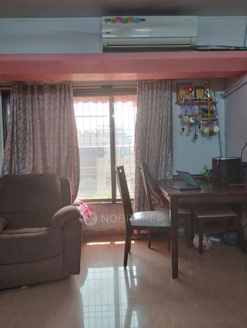 2 BHK Flat In Mahavir Shreeji Tower, Seawoods For Sale  In Nerul