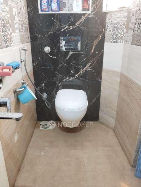 2 BHK Flat In Mahavir Shreeji Tower, Seawoods For Sale  In Nerul