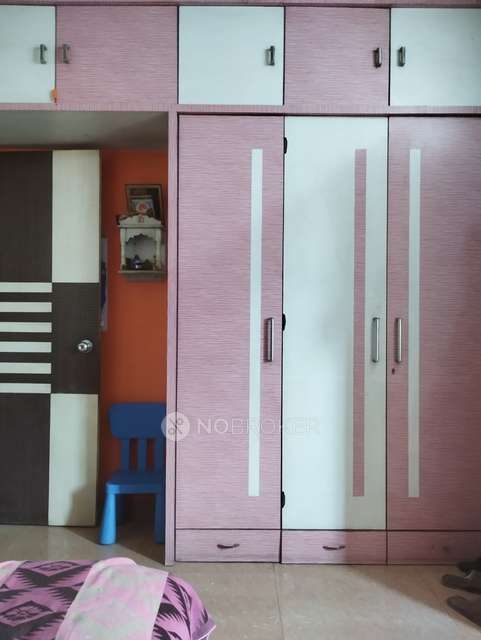 2 BHK Flat In Mahavir Shreeji Tower, Seawoods For Sale  In Nerul