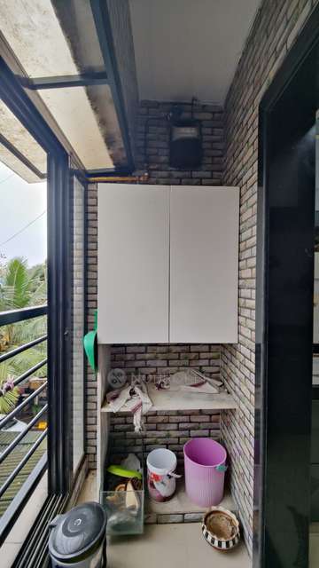 2 BHK Flat In Aster Society  For Sale  In Old Air India Staff Colony, Santacruz East