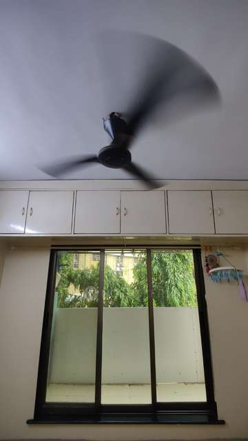 2 BHK Flat In Aster Society  For Sale  In Old Air India Staff Colony, Santacruz East