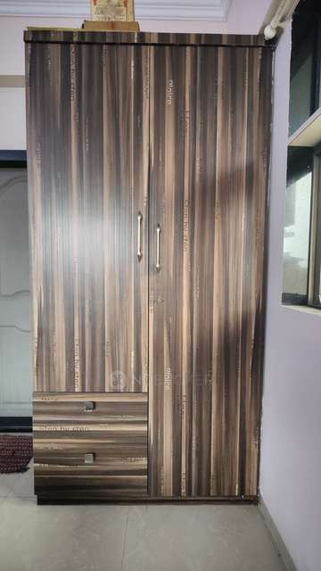 2 BHK Flat In Aster Society  For Sale  In Old Air India Staff Colony, Santacruz East