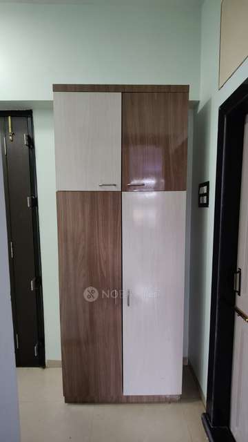 2 BHK Flat In Aster Society  For Sale  In Old Air India Staff Colony, Santacruz East