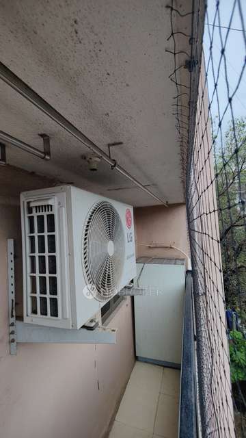 2 BHK Flat In Aster Society  For Sale  In Old Air India Staff Colony, Santacruz East