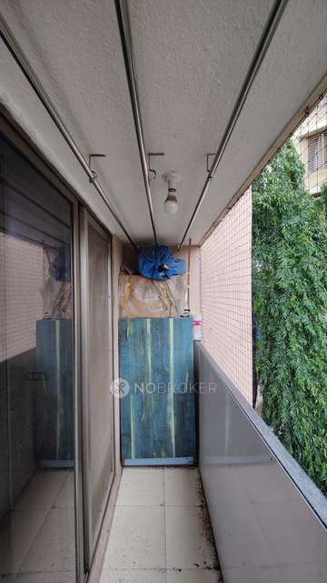 2 BHK Flat In Aster Society  For Sale  In Old Air India Staff Colony, Santacruz East