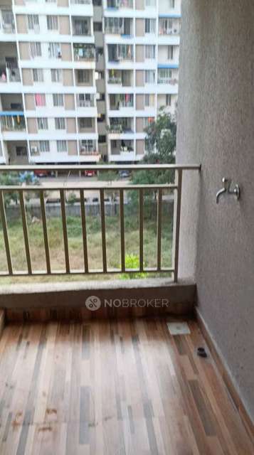 2 BHK Flat In Panama Park for Rent  In Panama Park