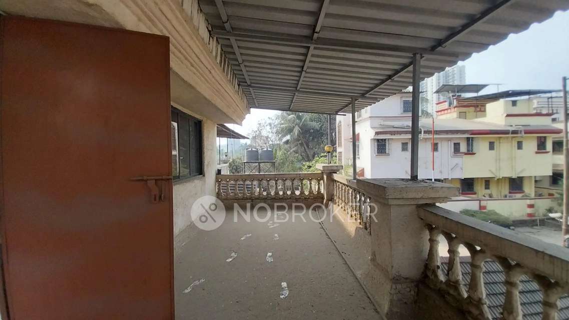 3 BHK House For Sale  In Nilje Gaon