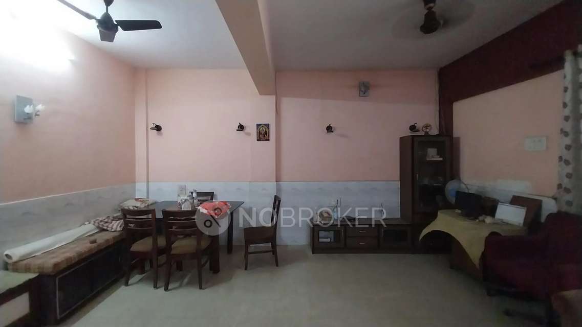 3 BHK House For Sale  In Nilje Gaon