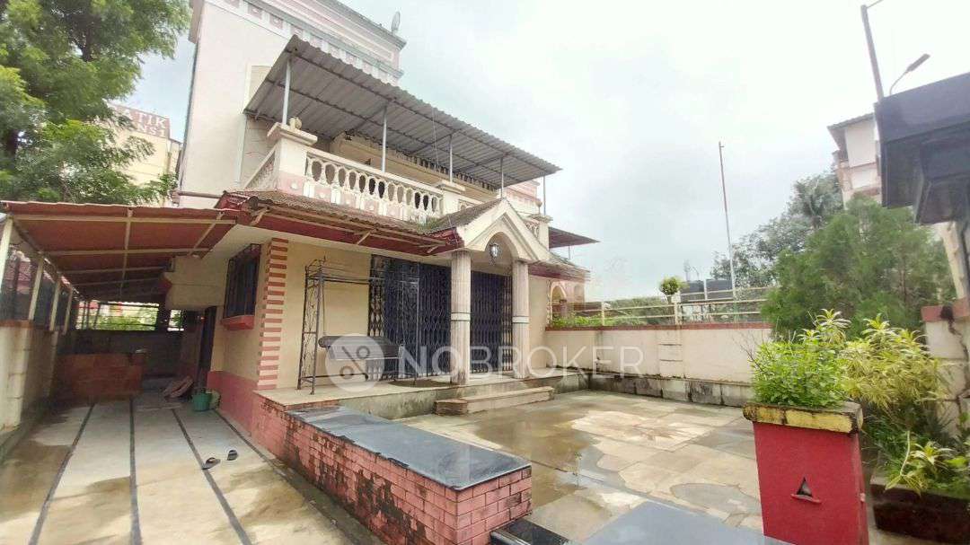 3 BHK House For Sale  In Nilje Gaon