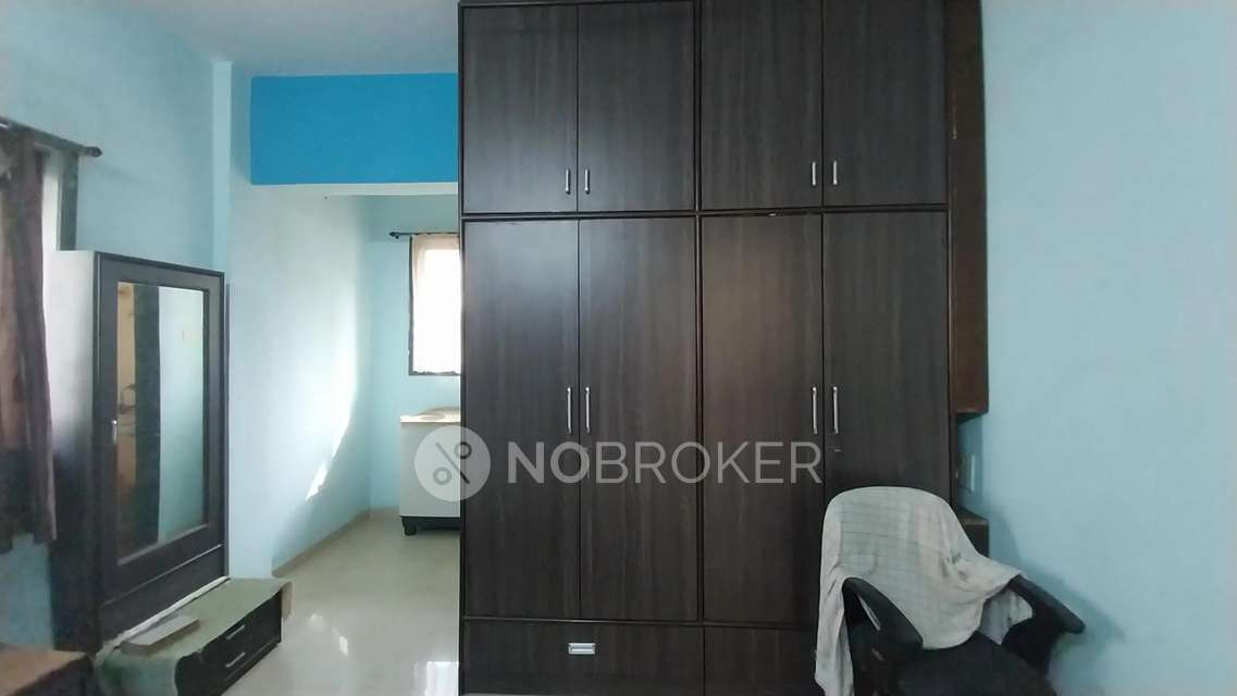3 BHK House For Sale  In Nilje Gaon
