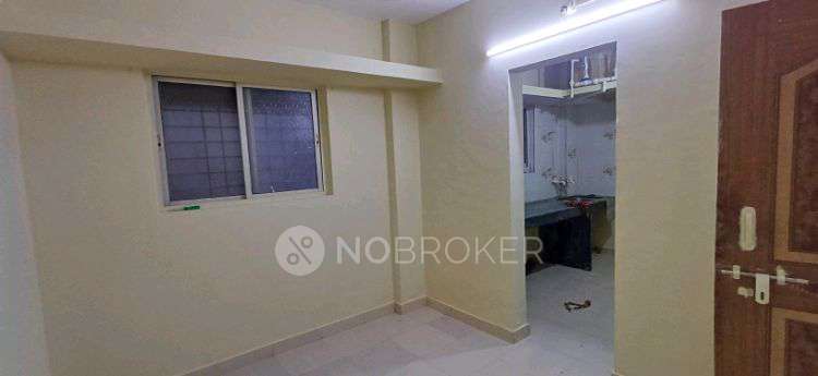 1 BHK Flat In Sai Samarth Apartment For Sale  In Kalewadi
