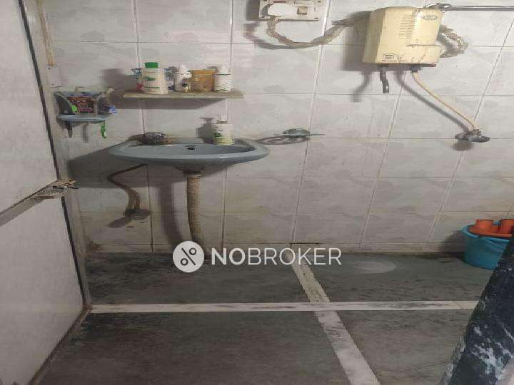 1 RK Flat In Om Shanti Apartment, Moti Nagar For Sale  In Moti Nagar