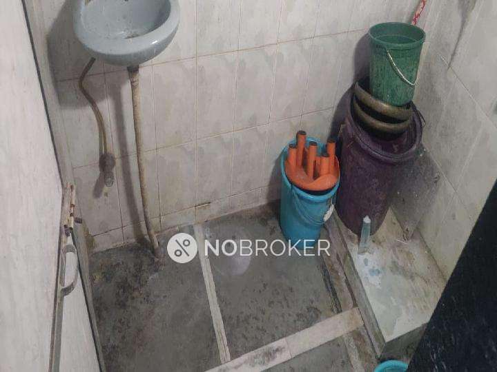 1 RK Flat In Om Shanti Apartment, Moti Nagar For Sale  In Moti Nagar