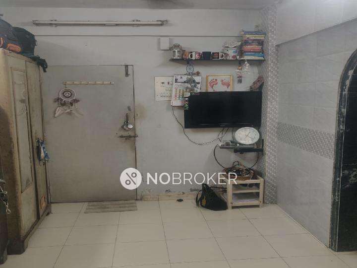 1 RK Flat In Om Shanti Apartment, Moti Nagar For Sale  In Moti Nagar