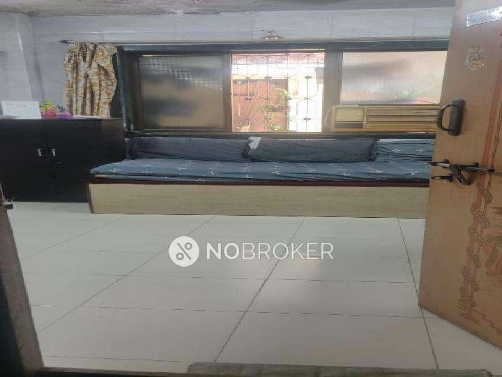 1 RK Flat In Om Shanti Apartment, Moti Nagar For Sale  In Moti Nagar