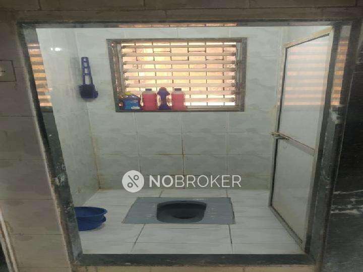 1 RK Flat In Om Shanti Apartment, Moti Nagar For Sale  In Moti Nagar