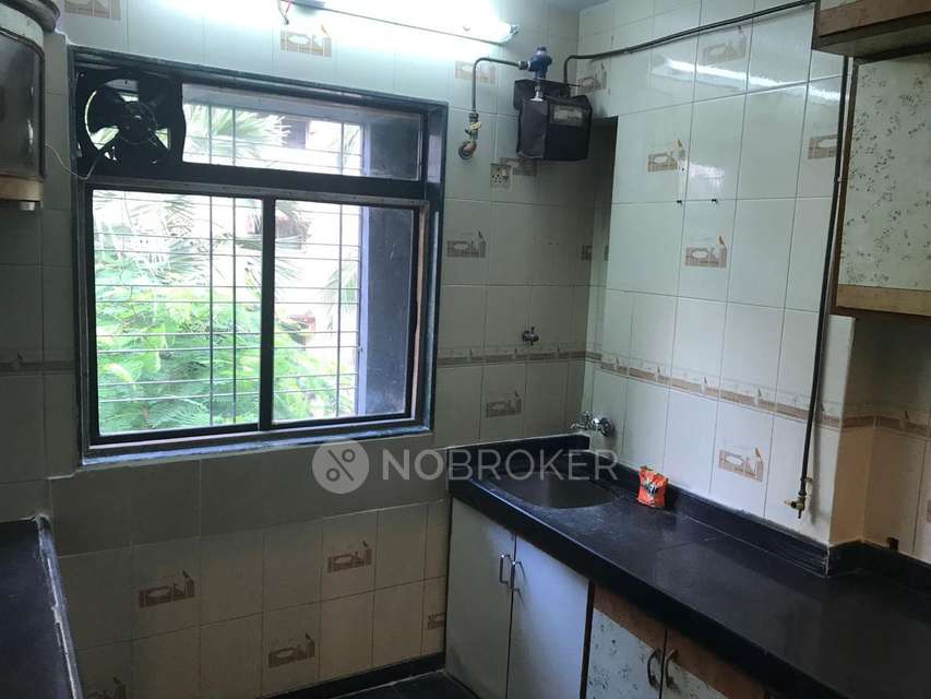 2 BHK Flat In N G Garden For Sale  In Kandivali West