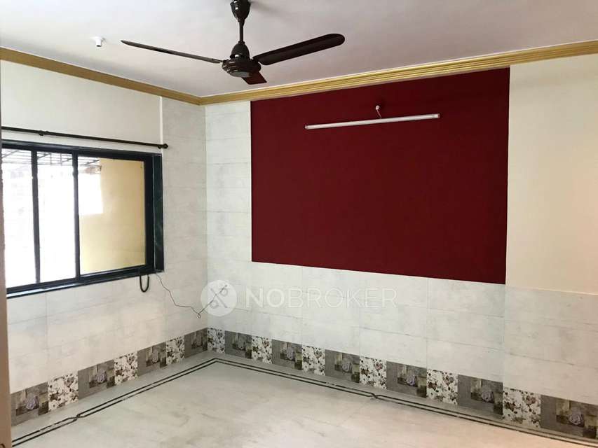 2 BHK Flat In N G Garden For Sale  In Kandivali West