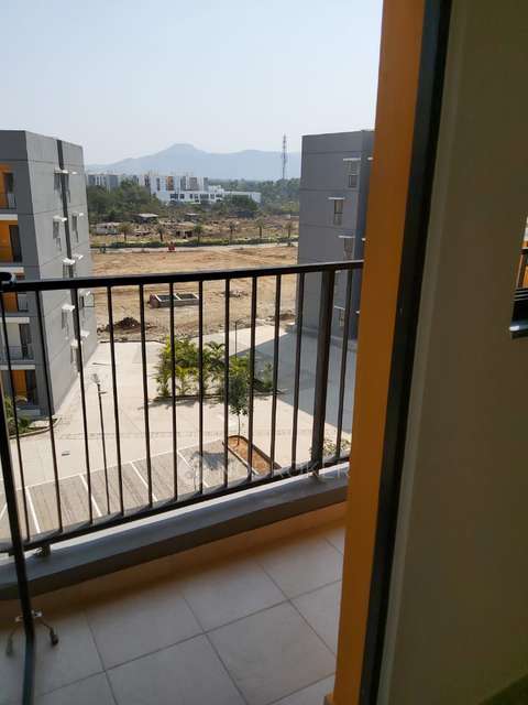 2 BHK Flat In Tata Value Homes - New Haven Boisar-2, Tata Value Homes - New Haven Boisar-2 For Sale  In Tata Value Homes - New Haven Boisar-2