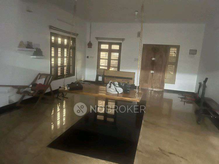 4 BHK House for Rent  In Parappana Agrahara