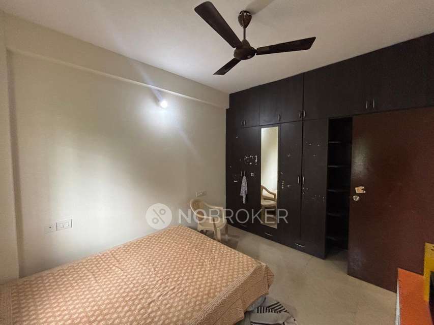 3 BHK Flat In Asset Alcazar for Rent  In Volagerekallahalli