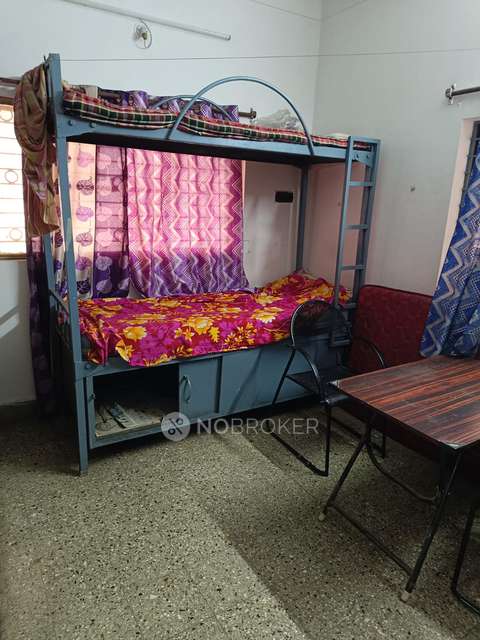 2 BHK House for Rent  In Pallavi Pg (boysgirls)