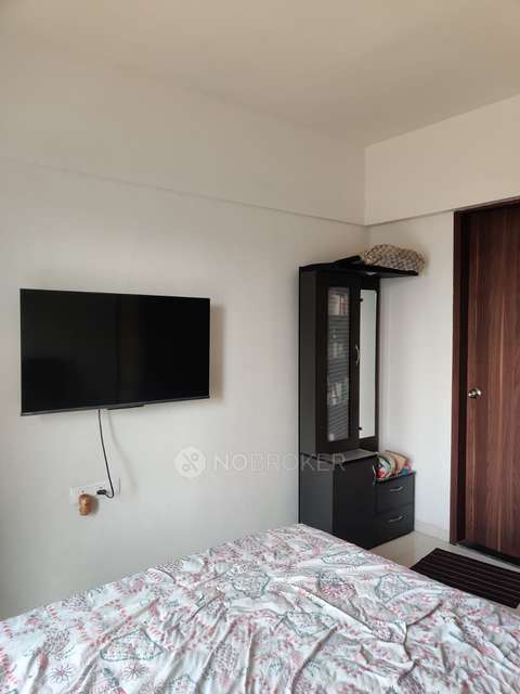 2 BHK Flat In Mantra Monarch, Balewadi for Rent  In Balewadi