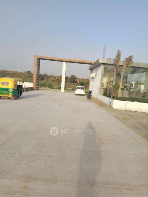 Plot For Sale  In Vaidic Village  In Jewar International Airport