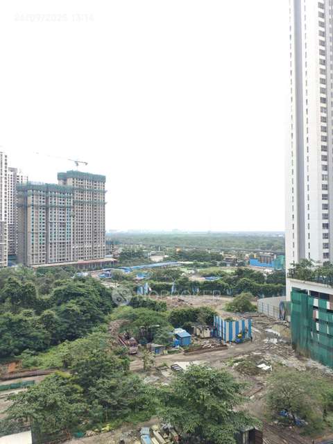 2 BHK Flat In Piramal Vaikunth  For Sale  In Thane West