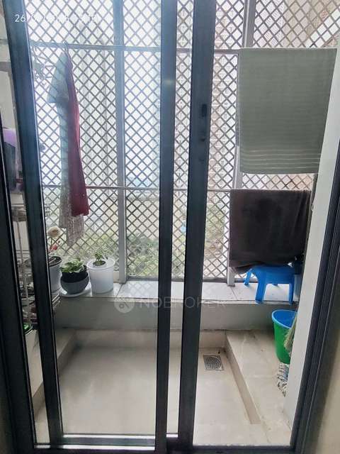 2 BHK Flat In Piramal Vaikunth  For Sale  In Thane West