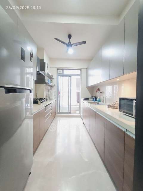 2 BHK Flat In Piramal Vaikunth  For Sale  In Thane West