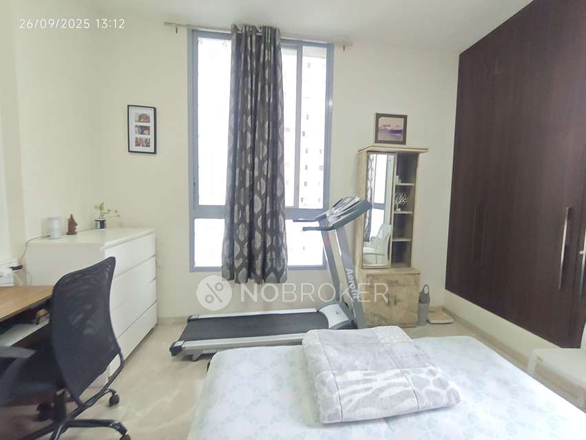 2 BHK Flat In Piramal Vaikunth  For Sale  In Thane West