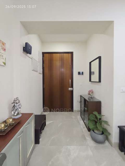 2 BHK Flat In Piramal Vaikunth  For Sale  In Thane West