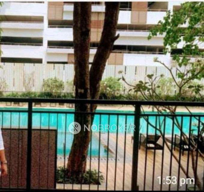 2 BHK Flat In Piramal Vaikunth  For Sale  In Thane West
