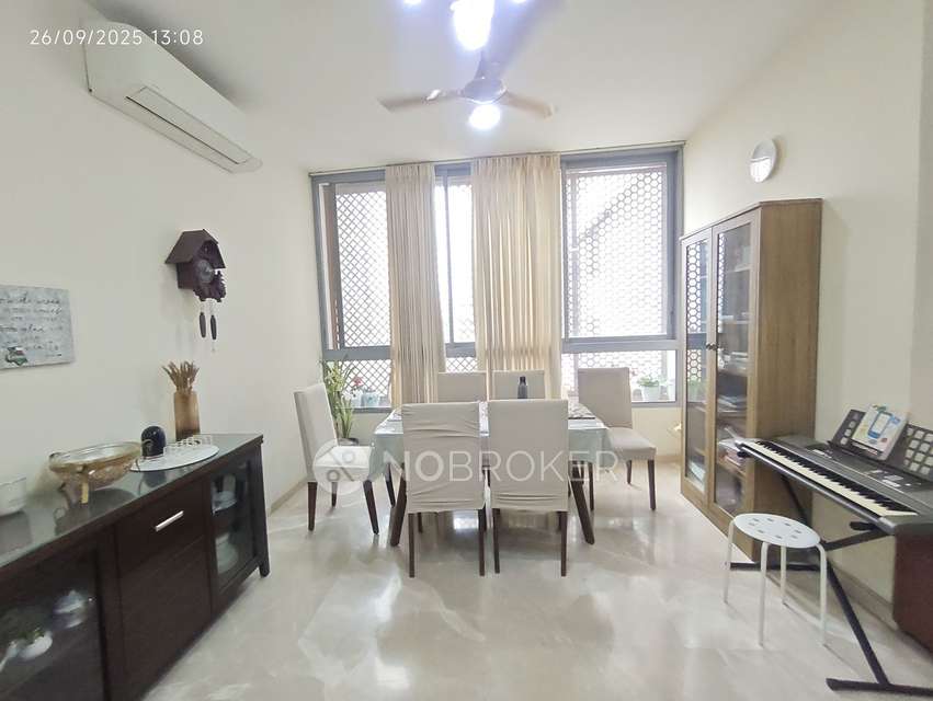 2 BHK Flat In Piramal Vaikunth  For Sale  In Thane West