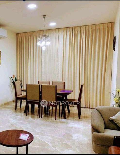 2 BHK Flat In Piramal Vaikunth  For Sale  In Thane West