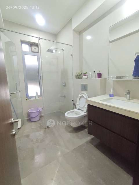 2 BHK Flat In Piramal Vaikunth  For Sale  In Thane West