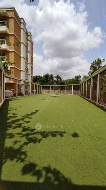 1 BHK Flat In Labdhi Garden  For Sale  In Labdhi Gardens