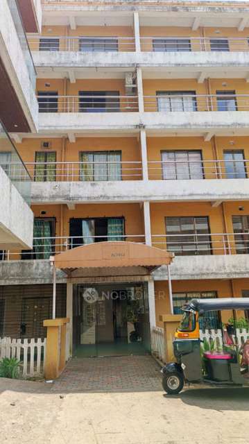 1 BHK Flat In Labdhi Garden  For Sale  In Labdhi Gardens