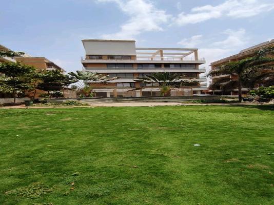 1 BHK Flat In Labdhi Garden  For Sale  In Labdhi Gardens