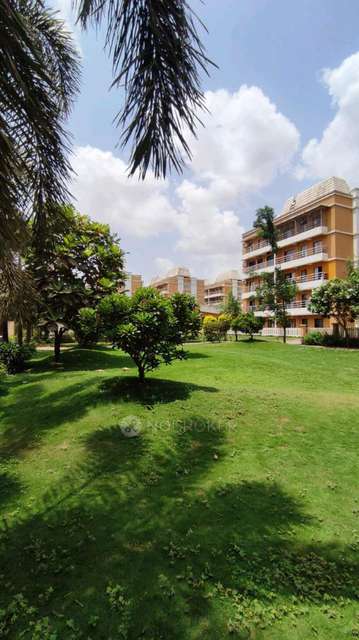 1 BHK Flat In Labdhi Garden  For Sale  In Labdhi Gardens