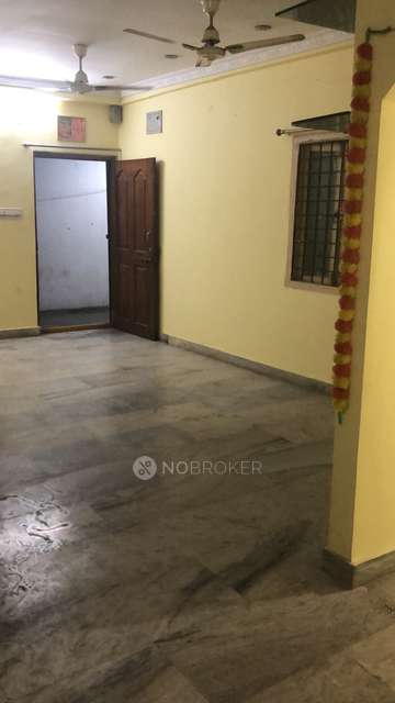 2 BHK Flat In Saara Homes Residency For Sale  In Upparpally