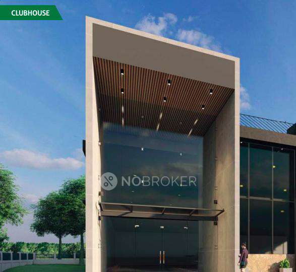 Plot For Sale  In G Square Meadows In Perumbakkam