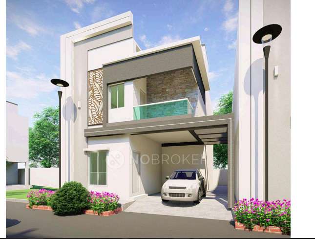 3 BHK Villa In Sathyam Golden Nest For Sale  In Ponmar