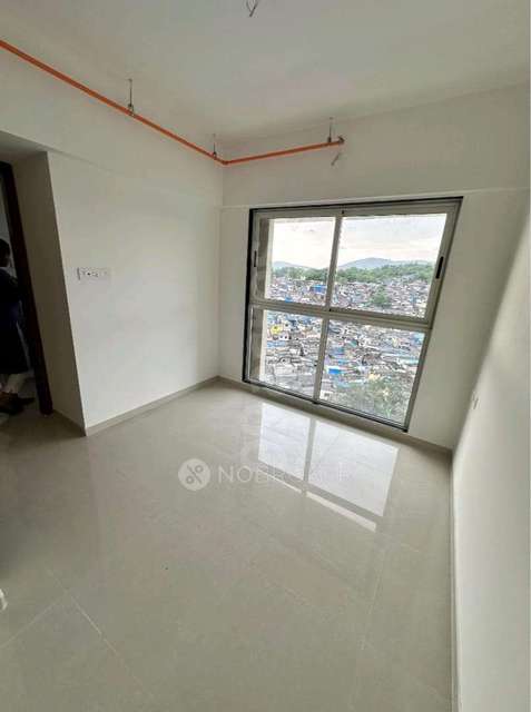 1 BHK Flat In Marathon Neohills For Sale  In Bhandup West